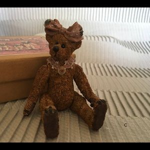 Boyd’s Bears Maisey the Goil